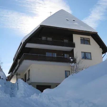 Stockerwald 3*