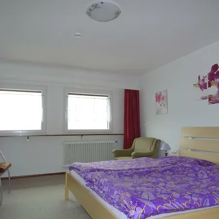 Stockerwald Pensjonat 3*