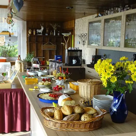 Stockerwald 3* Bernau im Schwarzwald