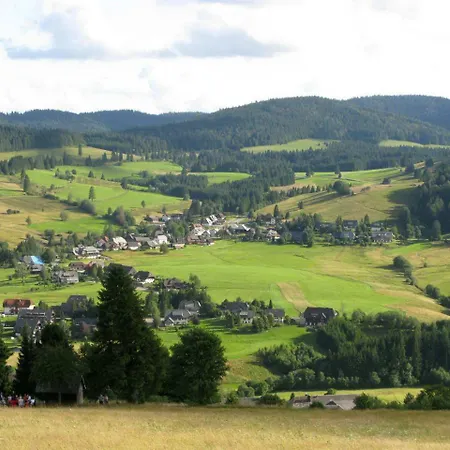 Stockerwald Pensjonat 3*
