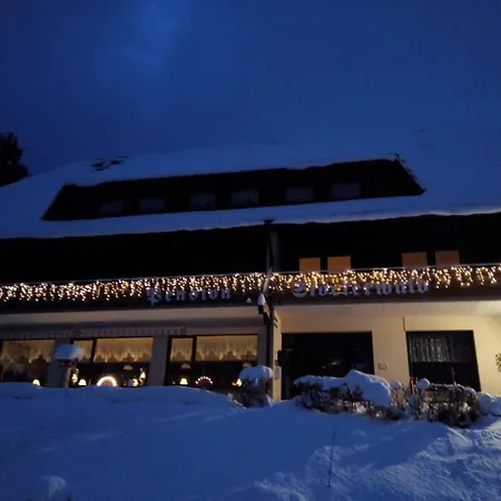 Stockerwald Pensjonat