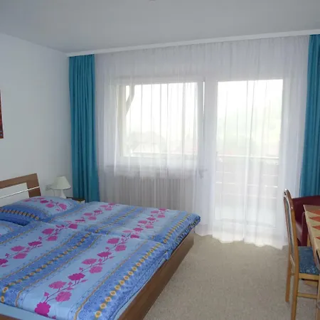 Stockerwald Pensjonat 3*