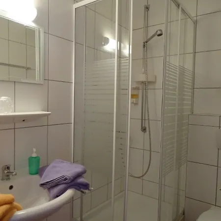 Stockerwald Pensjonat 3*